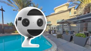 Insta360 Pro adds in-cam HDR