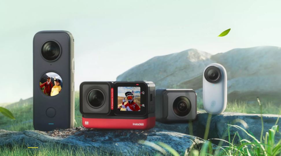 Insta360 spring sale is the biggest sale of 2022 so far