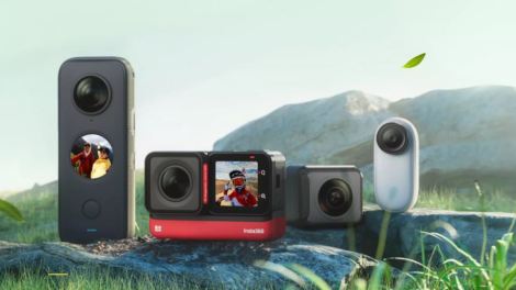 Insta360 spring sale is the biggest sale of 2022 so far