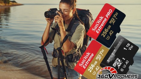Sandisk Extreme Pro vs Sandisk Extreme vs Amazon micro SD