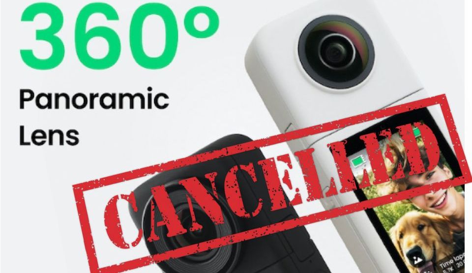 ACFlow Snap canceled