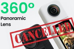 ACFlow Snap canceled