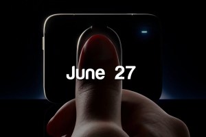 Insta360 new camera on June 27
