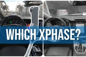 Which Xphase Scan is better?