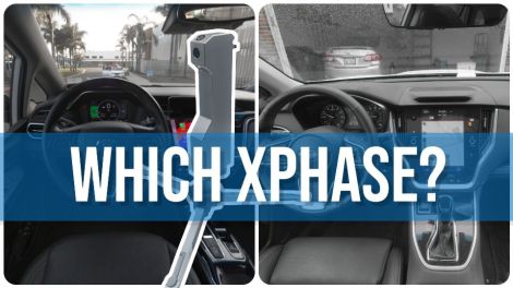 Which Xphase Scan is better?