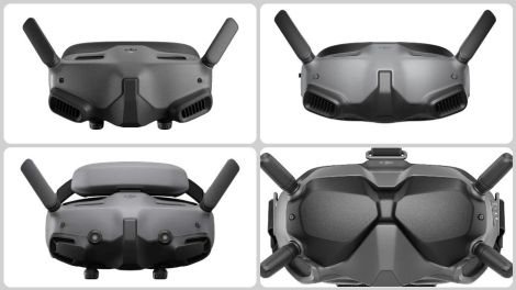 Which DJI goggles should you buy? Compatibility chart and summary