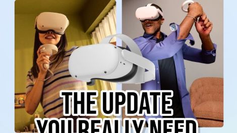 Why update v56 is the one we've been waiting for