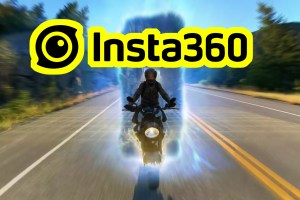 Insta360 next camera September 8