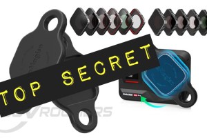 Insta360 Ace and Ace Pro's lens guard secretly removable