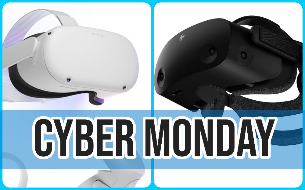 Cyber Monday deals