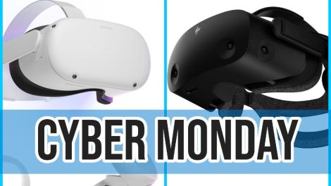 Cyber Monday deals