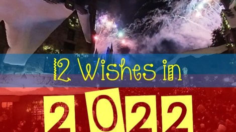 12 Wishes for 2022 for 360 cameras, VR and FPV
