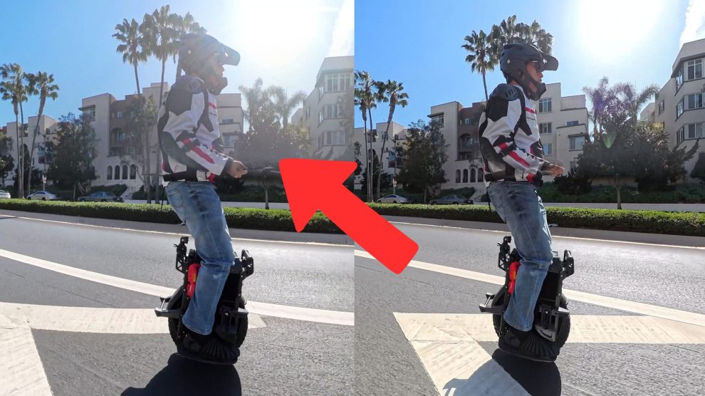 Insta360 X5 vs X4 image quality