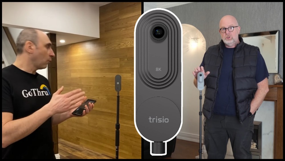 How to create a virtual tour
