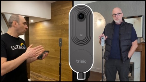 How to create a virtual tour