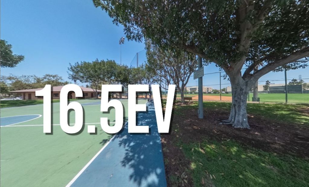 Theta Z1 Dual Fisheye Raw Remote review