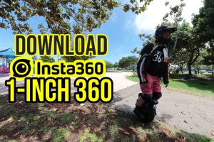 Download Insta360 1-inch 360 sample video