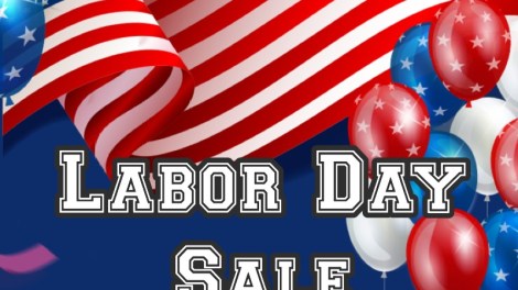 Labor Day sales for 360 cameras and accessories