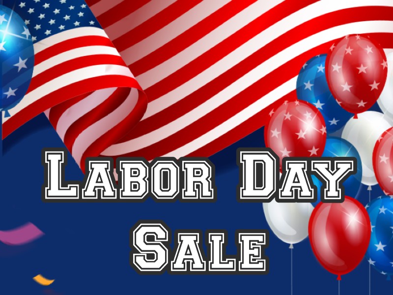 Labor Day sales for 360 cameras and accessories