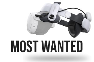 BoboVR M3 is sold out at most places. Here are other options