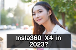 Insta360 X4 release date