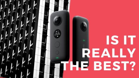 360 Camera Buying Guide 2019