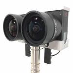 iZugar Z2XL Micro Four Thirds 3D180 camera