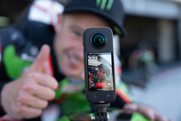 After GoPro raised the price of the Max, Insta360 X3 solidified its iron grip over the 360 camera market.
