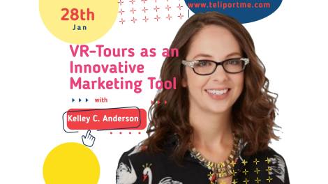Are virtual tours worth it? Data from over 125,000 home sales