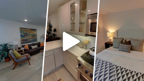 How to turn a virtual tour into a video