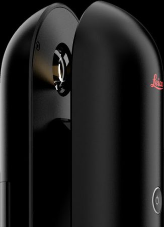 Leica Geosystems BLK360 3D 360 VR LiDAR camera