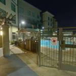 Ricoh Theta Z1 low light sample photos and videos
