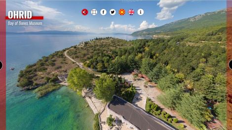 Largest virtual tour by a single photographer?