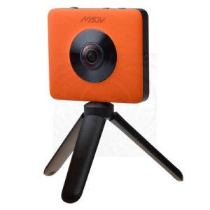 Madventure 360