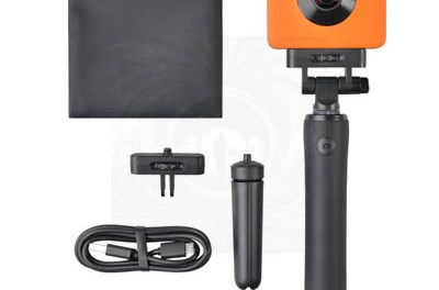 Madventure 360 camera