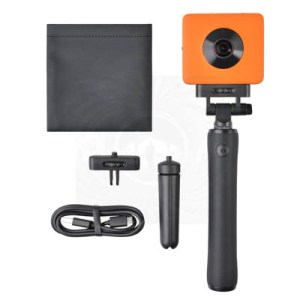 Madventure 360 camera