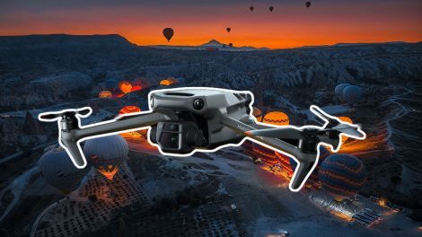 DJI Mavic 3: 12 key features
