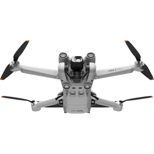 DJI Mini 3 Pro key features