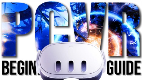 Quest 3 PCVR beginners guide for 2023