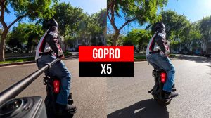 Insta360 X5 vs GoPro vs Insta360 X4