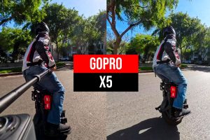 Insta360 X5 vs GoPro vs Insta360 X4