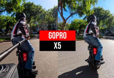 Insta360 X5 vs GoPro vs Insta360 X4