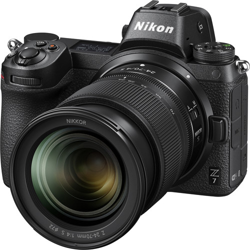 Nikon Z7