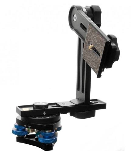 Nodal Ninja 3 multi-row panoramic head