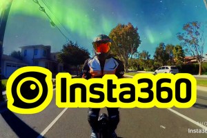 Insta360 November 2022 update