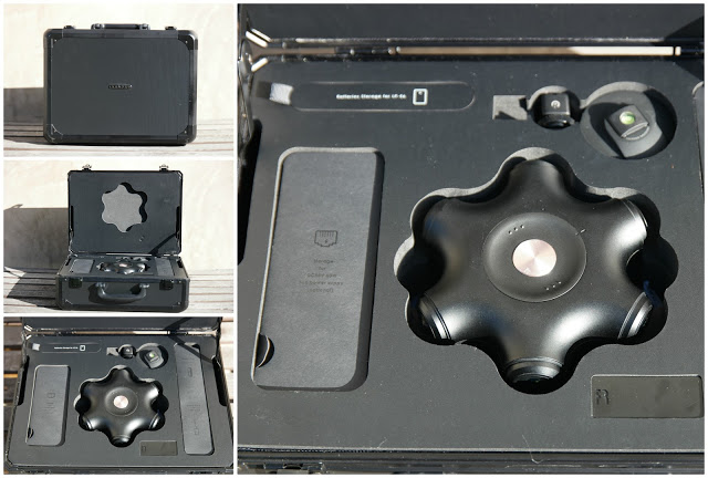Kandao Obsidian case