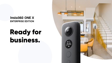 Where you can still buy Insta360 One X in November 2020