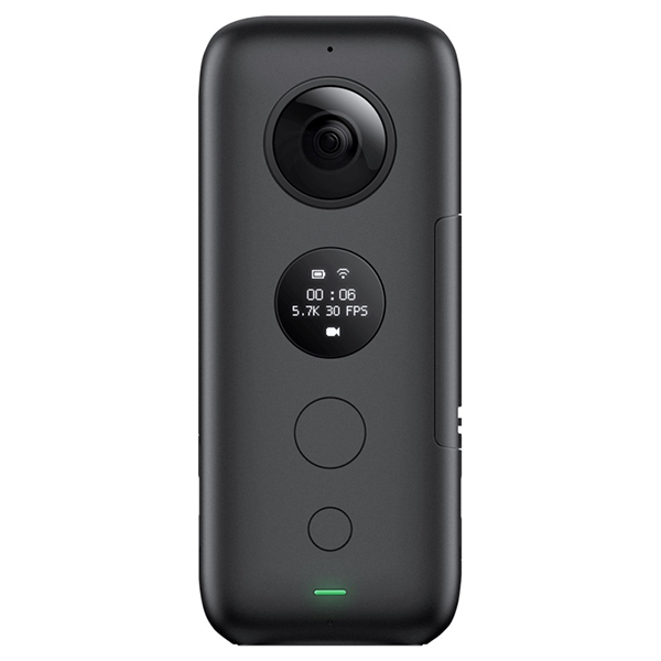 Insta360 One X