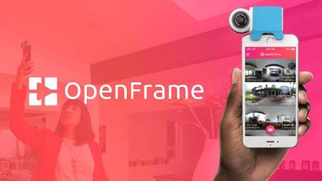 Giroptic revived after acquisition by OpenFrame