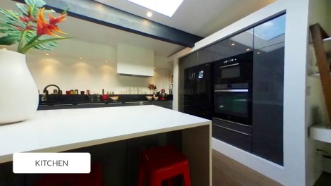 OpenFrame virtual tours and video tours